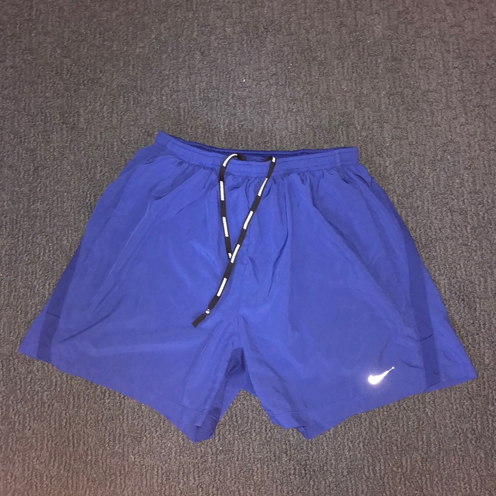 Nike dri fit shorts